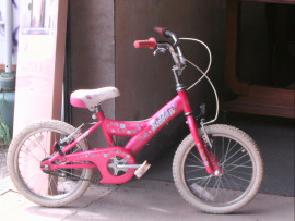 Vélo Giant Puddon