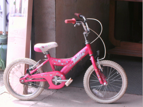 Vélo Giant Puddon
