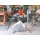 Vélo d'appartement Domyos