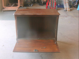 BO BAR