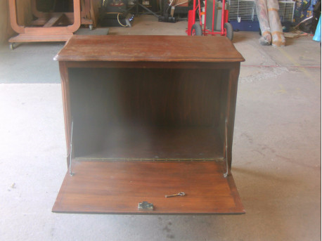 BO BAR