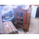 VITRINE D ANGLE