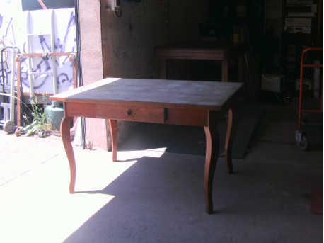 BUREAU PRESIDENTIEL