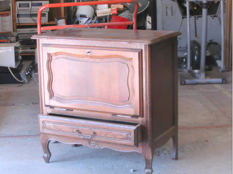 CLEMENT LE RANGEMENT