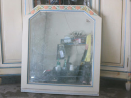 MIROIR IRMA
