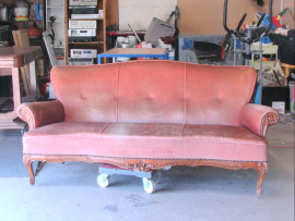 CANAP vintage
