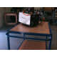 chauffage gaz  eurohobby 15