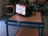 chauffage gaz  eurohobby 15