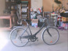 Vélo de ville Raceway 26p