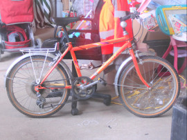 Vélo Peugeot 20'