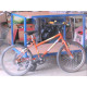 Vélo Suncross 20'