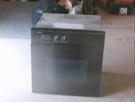 Four Encastrable AEG