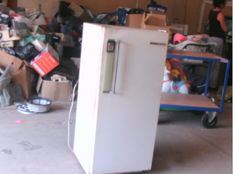 Frigo Brandt