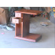 1/2 bureau