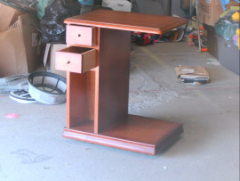 1/2 bureau