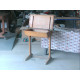 BUREAU ECOLE