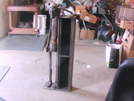 range cd africain