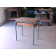 TABLE ECOLIER