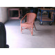 fauteuil rotin
