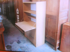 secretaire