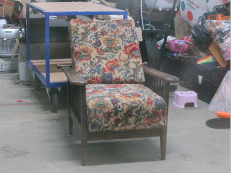 FAUTEUIL 
