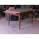 TABLE A RALLONGE