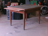 TABLE A RALLONGE