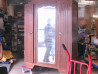 ARMOIRE A GLACE