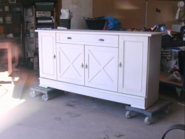 BUFFETBLANC