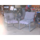 fauteuil exterieur