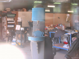LAVE MAIN ANCIEN