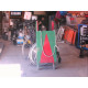 Luge vintage