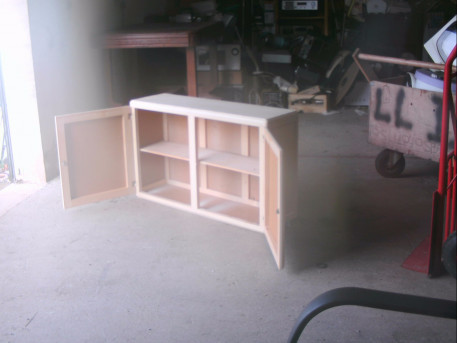 PLACARD BEIGE
