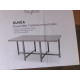 OSSATURE DE TABLE
