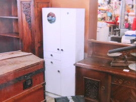armoire SDB