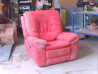 fauteuil megaconfort+