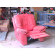 fauteuil megaconfort+