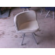 lot de 4 fauteuils