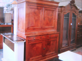 ARMOIRE MASSIVE