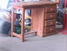 BUREAU BOIS