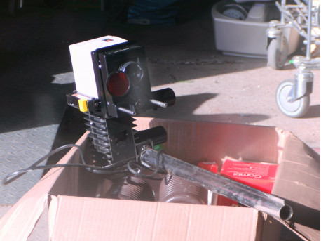 agrandisseur photo +matos développement