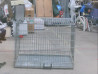 Cage à chien