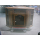 meuble TV d'angle 
