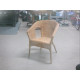 fauteuil en rotin