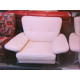 FAUTEUIL CREME