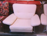 FAUTEUIL CREME
