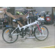 Vélo pliant Folding 2.0