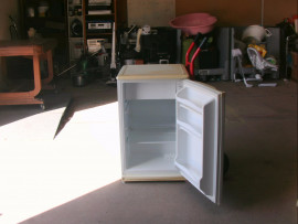 Petit réfrigérateur