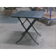 TABLE PLIANTE