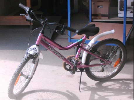 VELO 20'